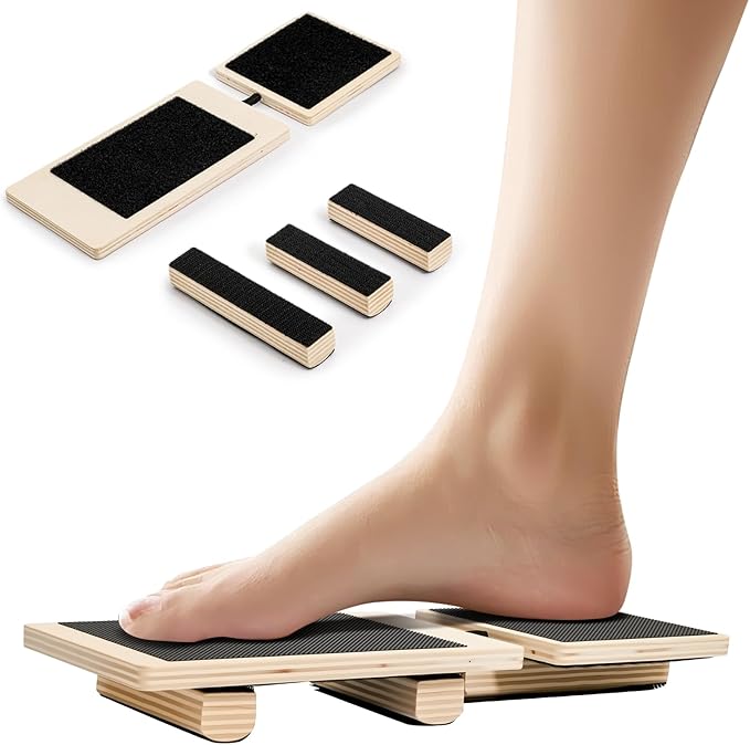 Balance Trainers