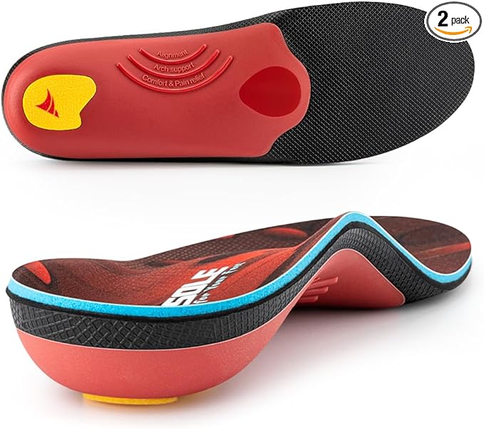Foot Health