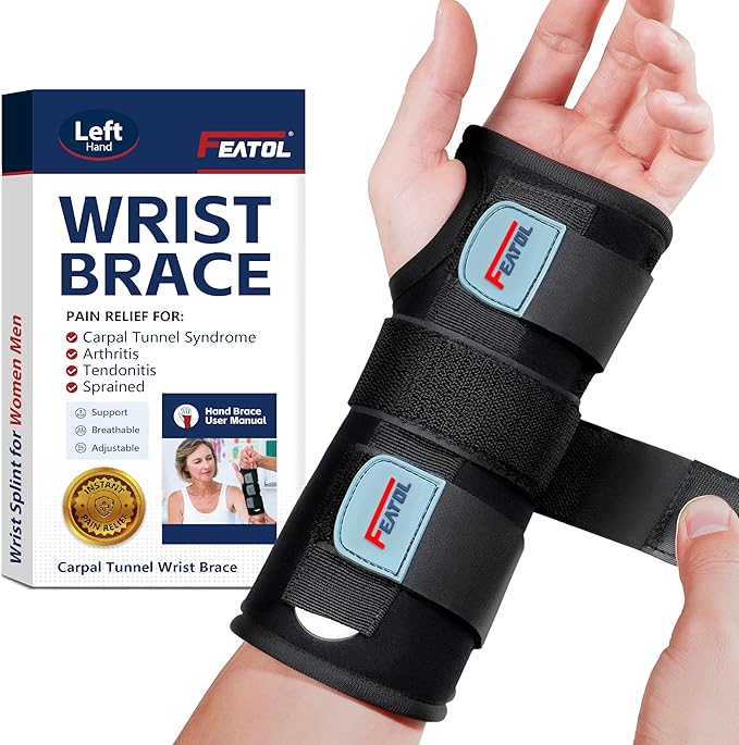 Braces