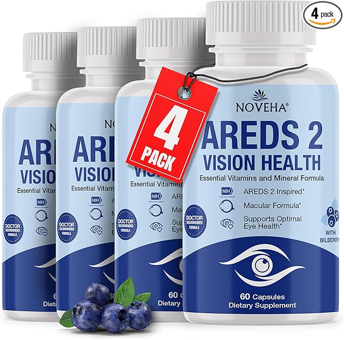 Minerals & Supplements
