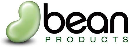 Zabuton Meditation Cushion for Workout - Supportive Yoga Floor Seat Cushion for Comfort & Posture Support - Natural Washable Cotton Fill kneeling Pad - Made in USA - Standard 24x24x2, Stone Gray