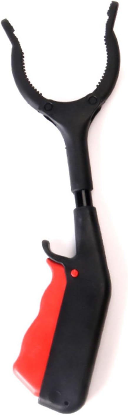 Grabber Tool & Trash Pickers, Nonslip Clamp Claws & Ergonomic Grip, Grabber, Grabber Tool,