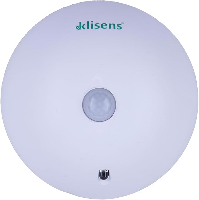 Energy Saving Motion Sensor-Automatically Turn Off Air Conditioner.Reduce Your Energy Expenditure,Your Energy Bills.Control Devices and Save on Your Electricity Bills.