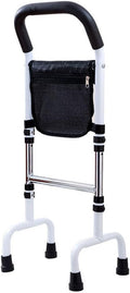Chair & Couch Stand Assist bar, 6 Kinds of Height Adjustable, for Seniors Elderly, Adults and Others who Need Extra Help, Can Withstand 300 Pounds