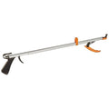 Sammons Preston Easireach II Reacher, 32" Ergonomic Reaching Aid with Magnet, Lightweight 8 oz. Magnetic Grabber Tool & Reaching Claw, Aluminum Trash Pickup, Lightbulb Remover, & Garden Nabber