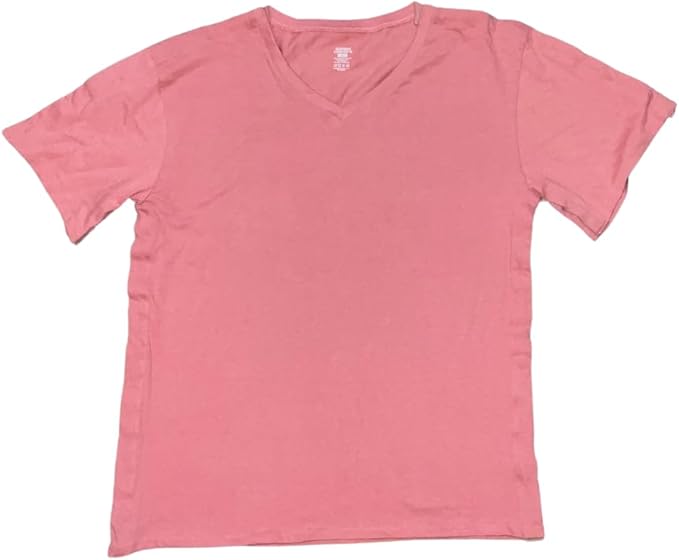 Inspired Comforts Unisex Post Surgery & Rehab V Neck Dual Access Snap Shirt