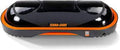Terra Core Balance Trainer – Inflatable Home Gym Fitness Platform for Core, Strength, Balance, HIIT and Conditioning, Full Body Functional Training Tool for Stability and Cardio Workouts at Home