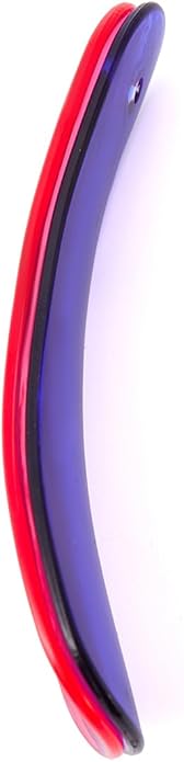 Shoe Horn for Kids - Plastic Small Mini Toddler Shoe Horn Travel Size - for Women - Shoe Helper Spoon Short 6 pack