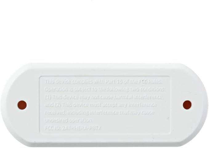 Plug In Doorbell - Safeguard Supply Dependable 3/4 Mile Long Range Wireless Doorbell - Adjustable Volume to 90dB- Deaf & Hearing Impaired Doorbell Mode Flashing Strobe Light