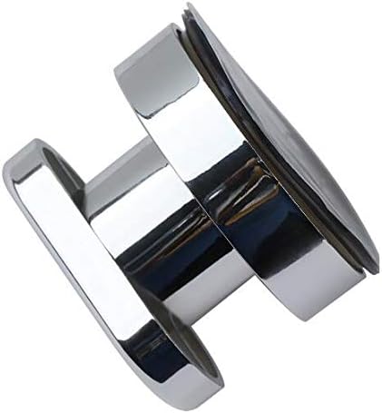 YUM Glass Mirror Door Handle, Refrigerator Drawer, baGlass Mirror Door Handle, Refrigerator Drawer, Bathroom Cabinet knob, Suction cupthroom Cabinet knob, Suction Cup