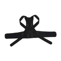 Adjustable Back Posture Corrector Brace for Men and Women Professional Spine Alignment Support for Hunchback Shoulder Relief and Posture Improvement Suitable for Office Home and