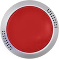 Talking Clock Button for The Blind, Elderly or Visually impaired (English)