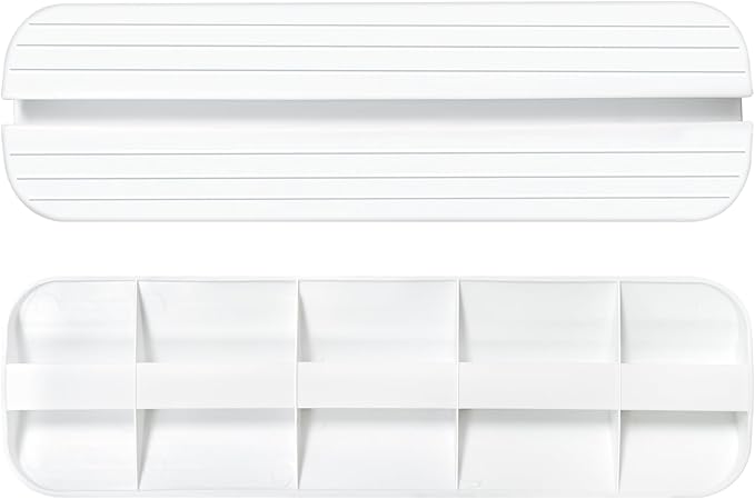 Support Feet for Baby/Pet/Dog Gate, Reinforcement Accessories, Suitable for Stairs/Hallway/Doorways, Avoid Tripping, Easy Walk Through