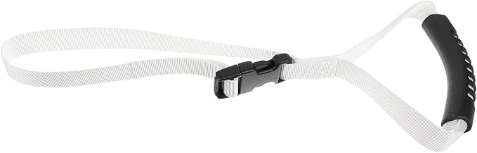 Car Door Assist Handle Strap for Elderly and Disabled Portable Ergonomic Lift Aid for Vehicle and Bed Support Install Grab Bar for Safe and Exit