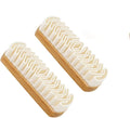 Suede Brush, 2026 New Cleaner for Shoe Care Accessorie, Gentle Shoe Cleaner Scrub Tool for Nubuck, Velvet, Suede Boots, Sneakers, Bags (2pcs)