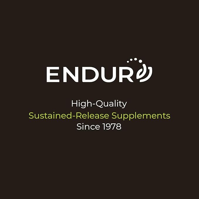 ENDUR-FLEX, Glucosamine Chondroitin Joint Support Supplement For Helping Preserve Your Active Mobility, Gluten Free, 500mg/200mg (200 Tablets)
