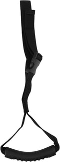 Automotive Standing Aid Grab Band for Elderly and Disabled, Portable Car Assist Handle Strap Safety Support for Vehicle Mobility and Transfer Assistance