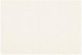Madison Park Marshmallow Bathroom Rug Non Slip, Luxrurious Plush Bath Mat, Absorbent, Quick Dry, Spa Design Bath Room Décor, 20x30, Cream