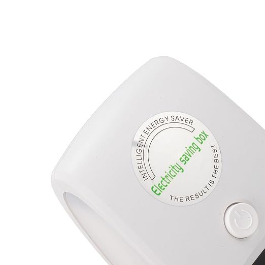 SD008 Energy Saver, Energy Saving Device, Power Saver Electricity Saving Device Save Electricity, Electricity Saving Box, US Plug 30KW
