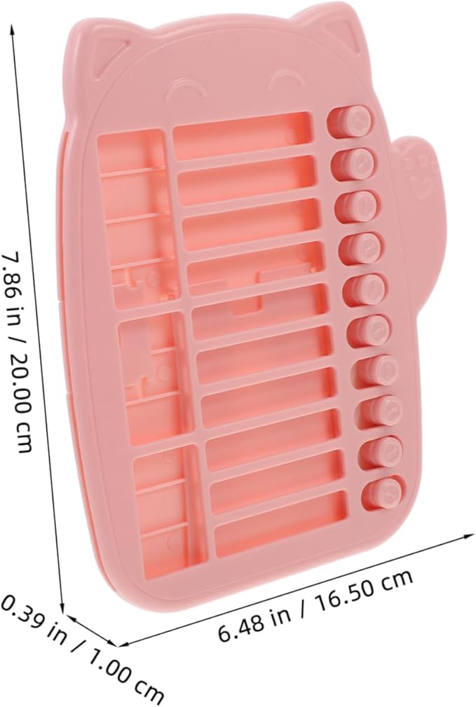 1set Boys and Girls Chores Chart Behavior Tracker for Boy Girl Reminder Board for Habits Erasable Task Planner for Home and School Routine Management