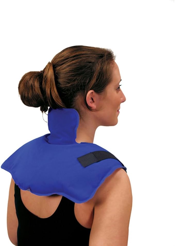 Core Tri-Sectional Dual Comfort Hot and Cold Pack 11” x 15"