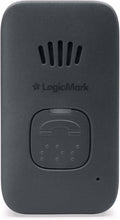 Freedom Alert Mini, Home Medical Alert System for Seniors and Elderly, Wearable Mobile Device, 2-Way Calling, GPS, Fall Detection, Subscription Based