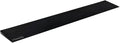 Ruedamann 0.8" Rise Threshold Ramp for Doorways, Sturdy Rubber Threshold Ramp, Non-Slip Power Door Ramps for Wheelchairs is Adjustable and Cuttable for Doorways,Curb, Scooters, Driveways