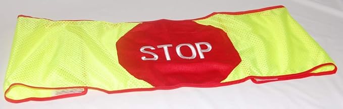 Skil-Care Stop Strip ONLY, 12" H x 12" L, Enhanced Visual and Audio Doorway Alert System for Unauthorized Exits, 909226