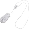 PUSOKEI Caregiver Pager Wireless Call with Two - Way Voice & 40-Day Battery, 105dB Loud Alert for Elderly Care and Home Use, 3 - Floor Range