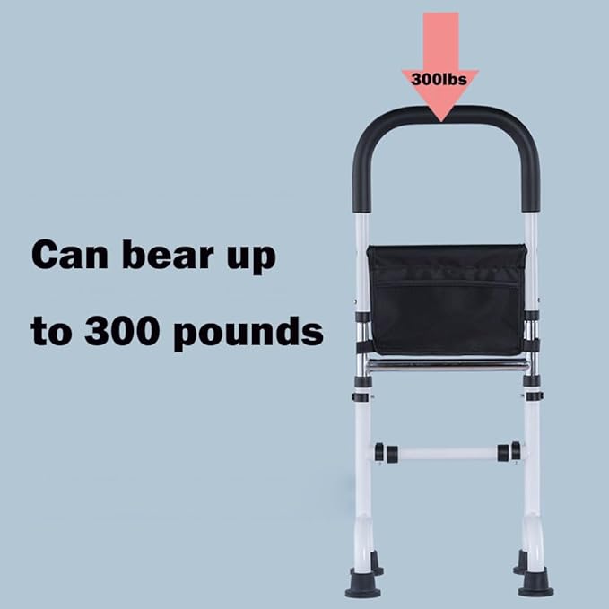 Chair & Couch Stand Assist bar, Help to Stand and Move Lift Assist, for Seniors Elderly, Adults and Others who Need Extra Help, Can Withstand 300 Pounds