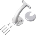 Handrails mounting Bracket （ Additional Bracket -Anodized Silver 1pcs