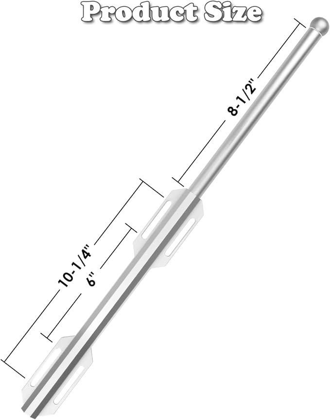 Valet Rod for Closet Pull Out, 12" Adjustable extending closet rod, Standard Retractable closet rod organization rack, Valet Clothing Hanger Rods Extender for Wardrobe Laundry Bathroom (Starry Silver)