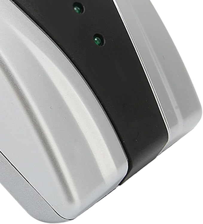 Power Saver, 4 Pack Smart Energy Saver Electricity Saving Box Automatic Energy Saving Device with Indicator Light for Household Office Market Factory Reduces Electricity(#3)