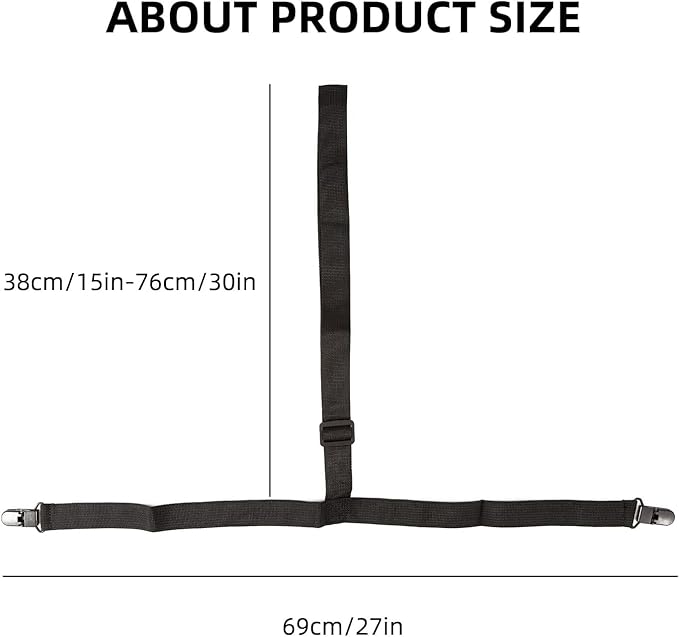 2pcs Clip and Pull Dressing Aid,Dressing Stick for Elderly,Handicap Accessories for Daily Living,Dressing Aids for Seniors, Handicap People, Pregnant Women,Adjustable 27-41 Inches