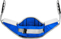 Sit to Stand Lift Patient Aid Padded Sling and Stand Assist with Back Support,Patient Lift Sling Works with Most Mobility Aids & Equipment (Large)