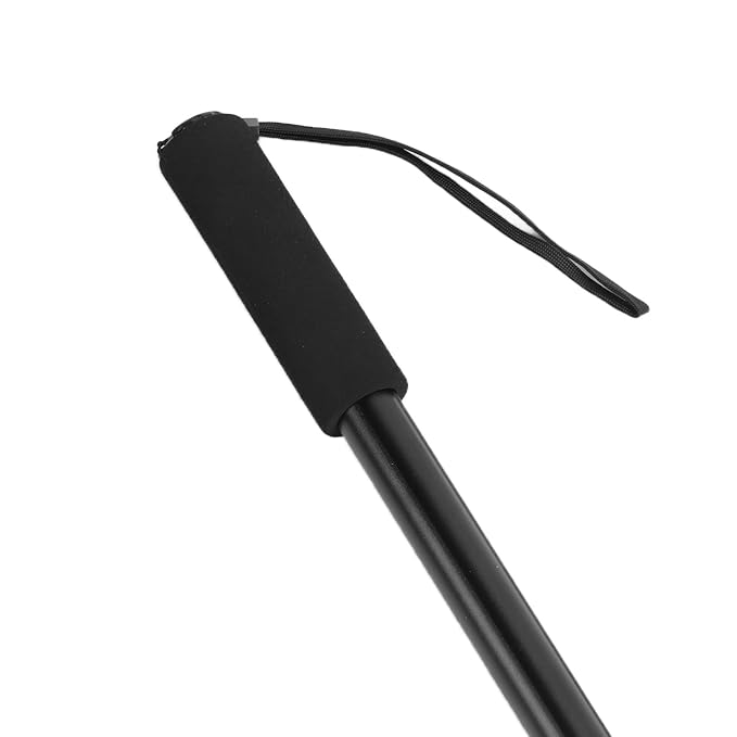 Shoe Horn Long Handle For Seniors,Retractable Shoe Spoon Non Slip Handle Dressing Aid for Men and Women,Adjustable Length Large Standing Reach Assist