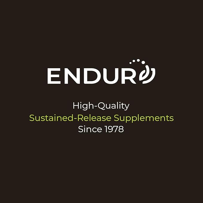 Endur Resveratrol, Healthy Aging & Cardiovascular Support Supplement, Instant Release Antioxidant Grape Skin Extract, Gluten Free, 100mg (150 Tablets)