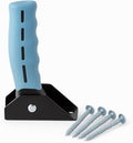 Shiwala Flip A Grip Doorway Assist Handle, Foldable Safety Support Bar for Balance Aid for Stairs and Doorways