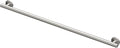 Gatco 859 Latitude II Grab Bar, Stainless Steel, 42-Inch