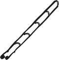 Adjustable Elderly Bed Ladder Pull Up Strap for Seniors and Disabled People, Four-Layer Assist Rope for Bed Climbing and Sit-Up Support, Elderly Mobility Aid for Bedroom Use