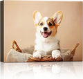 Canvas Prints with Your Photos (Framed 18x12) Personalized Canvas Pictures for Wall Art Digitally Customized Prints with Your Photo Custom Photo Gifts for Home Decor Print Photos Service from Amazon