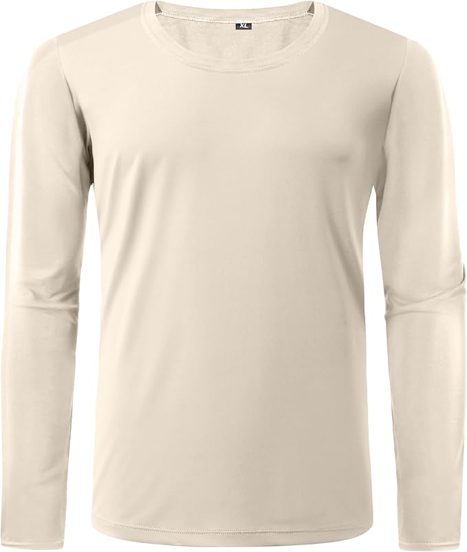 Unisex Post Shoulder Surgery Recovery Shirts - Full Tear Away Snap Long Sleeve Men Chemo Port Shirts for Men Women