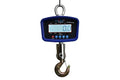 SellEton SL-924 Industrial/Warehouse Digital Medium General Purpose Crane Scale with LCD Display Screen 1500 lb x 0.5 lb