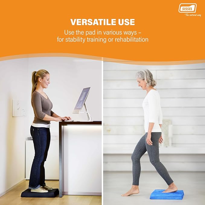 SISSEL Balancefit Pad