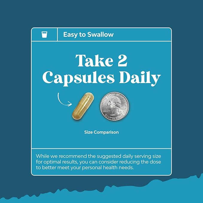 Nootropic Brain Supplement for Memory and Focus Support - Vitamins for Mental Support & Clarity with Bacopa Monnieri, VIT A, B6, Riboflavin, Niacin, Thiamin & Folate - Cognitive Complex - 60 Ct