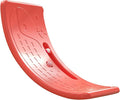 Fydun Rocker Board, Kids Plastic Load Bearing 50kg 110.2lb Board, Stable Balance Er As a Birthday Children's for Exercise Indoor