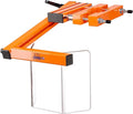 ATS Safety, Drill Press Guard - Econ-Series Drill Press Accessories, Part # DPG-ES1