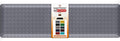 4/5 Inch Extra Thick Kitchen Mats for Floor,Non Slip Anti Fatigue Kitchen Rugs,Waterproof Stain Resistant Sink Mat,Cushioned Standing and Comfort Mats for Office (17"x60" Grey)