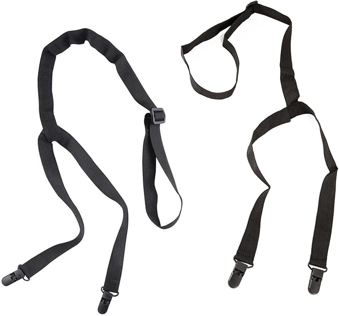 2 PCS Assistive Devices for Elderly, Disability Aids, Clip and Pull Dressing Aid - Metal Clip, Handicap Accessories for Daily Living, Dressing Stick for Elderly Adjustable 27-41 Inches