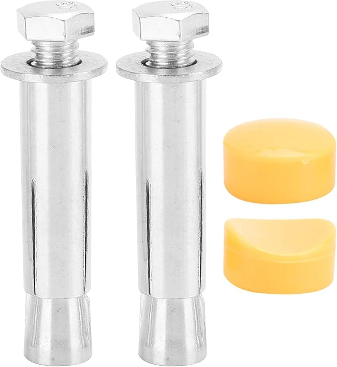 Toilet Handle, Yellow Safety Grab Bar Stainless Steel Toilet Armrest Handrail Handle for Elderly The Disabled